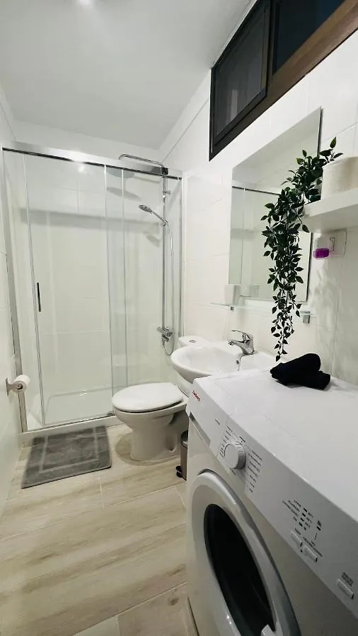 Apartamento Bungamerica 2 Bedrooms Costa Adeje 美洲海滩 0*,  西班牙