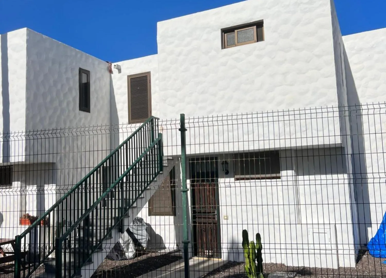 公寓 Apartamento Bungamerica 2 Bedrooms Costa Adeje 美洲海滩 西班牙